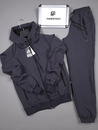 Костюм Спорт Annet VE0120 grey - делук