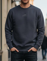 Свитер Zalov ZW1188 grey - делук