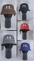 Панама Keps Hats C62 red - делук