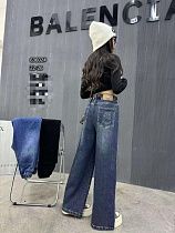 Джинсы Фунтик 63602 blue - делук