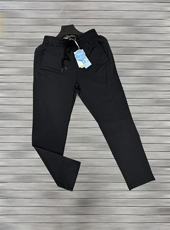 Штаны Спорт F.T.H F1323 black - делук