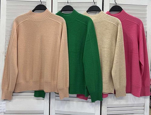 Свитер Comod CM113 l.beige - делук