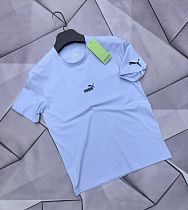 Футболка Rassul 6238 l.blue - делук