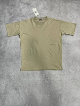 Футболка Samo SM64 olive - делук