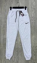 Штаны Спорт Mirwear Kids 246-3N grey - делук