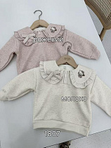 Свитер Sunnytot 1807 l.grey - делук