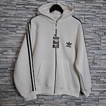 Кофта Спорт Newe NW738 white - делук