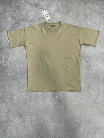 Футболка Samo SM64 olive - делук