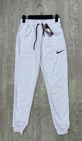Штаны Спорт Mirwear Kids 246-3N grey - делук