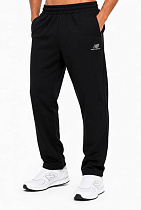 Штаны Спорт Annet AZ0207 black - делук