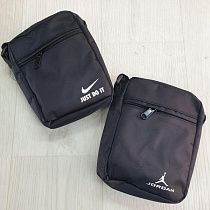Сумка Candy Bags JR16 black - делук