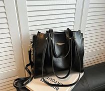 Сумка Fashion Bag K790-2 black - делук
