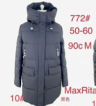 Куртка Monarlir 772-10 d.grey - делук