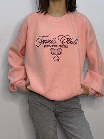 Свитер Kosta 76198 peach - делук