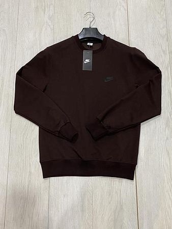 Свитер Annet AZ0166 brown - делук
