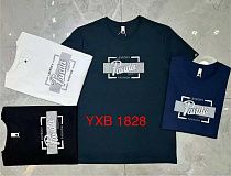 Футболка Liopt YXB1828 navy - делук