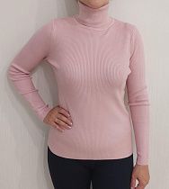 Гольф Novetly Store 3188 pink - делук