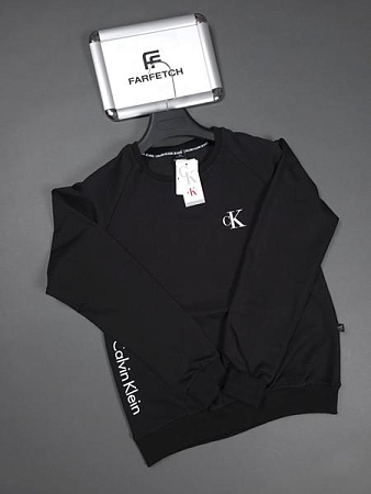 Свитер Hous Of Timur HT325 black - делук