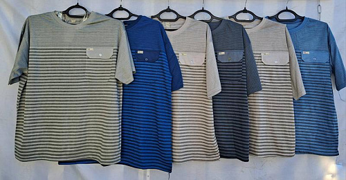 Футболка Peng T5 mix - делук