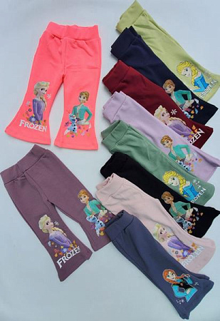 Лосины Meloria 7381 lilac - делук