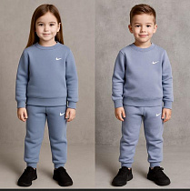 Костюм Спорт Fili Kids FK1488 l.blue - делук