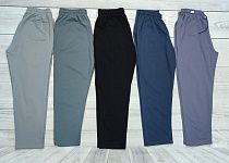 Штаны Спорт Samo FR21 d.grey Штаны Спорт Samo FR21 d.grey - делук