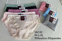 Трусики SN132 - делук