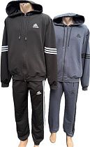 Костюм Спорт Faraon F289 black - делук