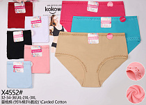 Трусики X4552 - делук