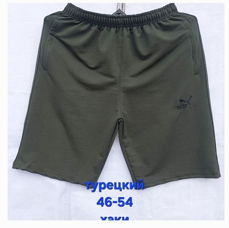 Шорты Hoan HN391 khaki - делук