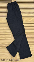 Штаны Спорт Sport Style 00P d.grey - делук