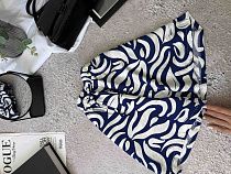 Шорты Sofi Cor 9059-1 navy - делук