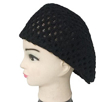 Кепка Mabi 0901 black - делук
