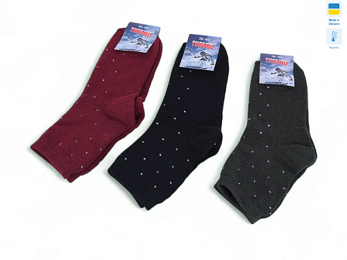 Носки Textile T279 mix - делук