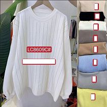 Свитер Dgmd LC8609C mix - делук