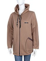 Кофта Спорт Logaster KK6-2 beige - делук