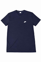 Футболка Zalov ZW1849 navy - делук