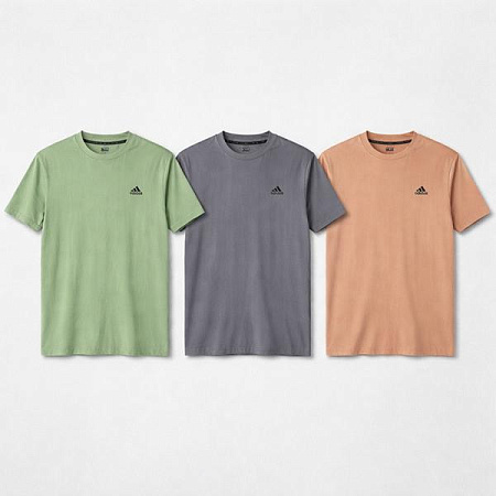 Футболка Phi Hung P433 beige (58-66) - делук