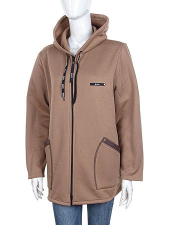 Кофта Спорт Logaster KK6-2 beige - делук
