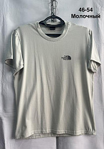 Футболка Minh MH929 l.grey - делук