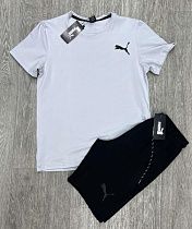 Костюм Спорт Annet VE0089 l.grey - делук