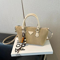 Сумка Fashion Bag 8940-5 beige - делук