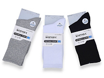 Носки Jelzin AY134-1 mix - делук