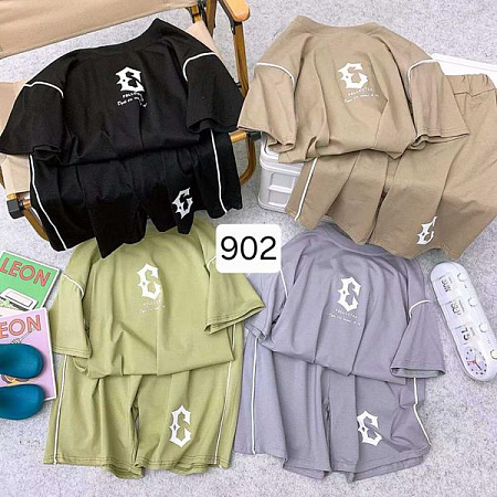 Костюм Фунтик 902 beige - делук