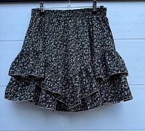 Юбка Loren 740 black Юбка Loren 740 black - делук