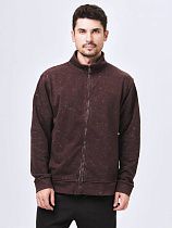 Кофта Спорт Little Secret 400477 d.brown - делук