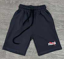 Шорты Mirwear Kids 274-3P navy - делук