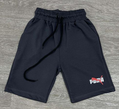 Шорты Mirwear Kids 274-3P navy - делук