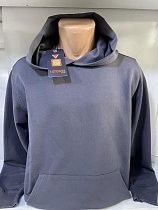 Худи Sabihina SB1007 navy - делук