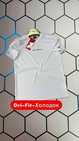 Футболка Alex Clothes 4417 white - делук